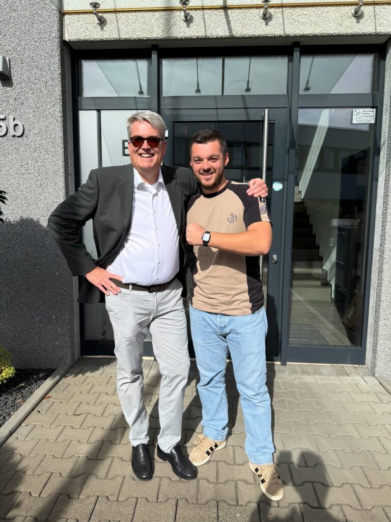 Instagram post from malermeisterhahnenberg. This post is in position 5.