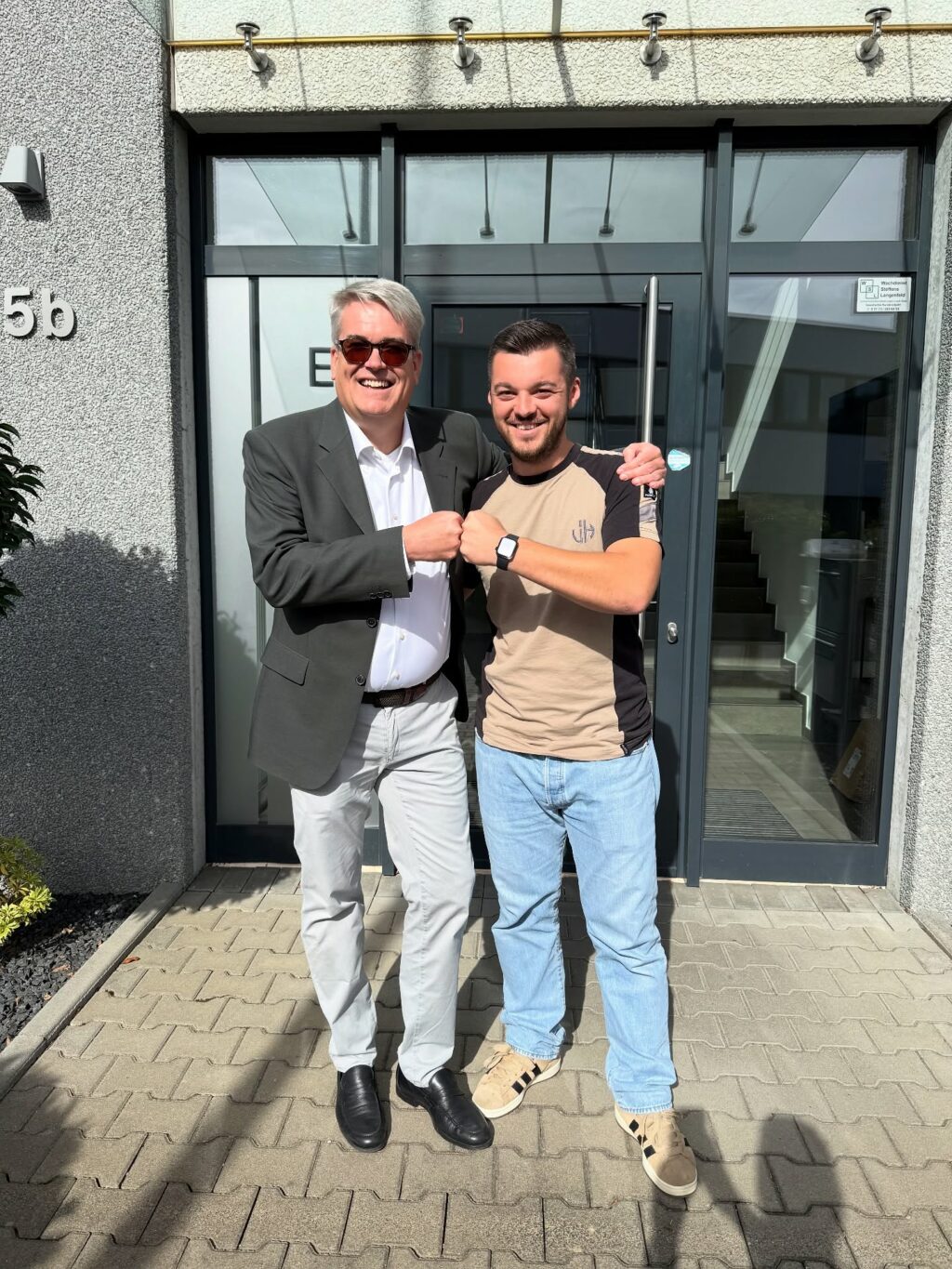 Instagram post from malermeisterhahnenberg. This post is in position 3.