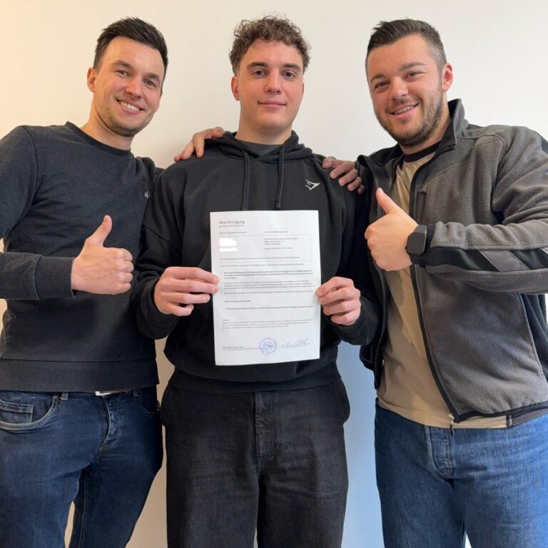 Instagram post from malermeisterhahnenberg. This post is in position 3.