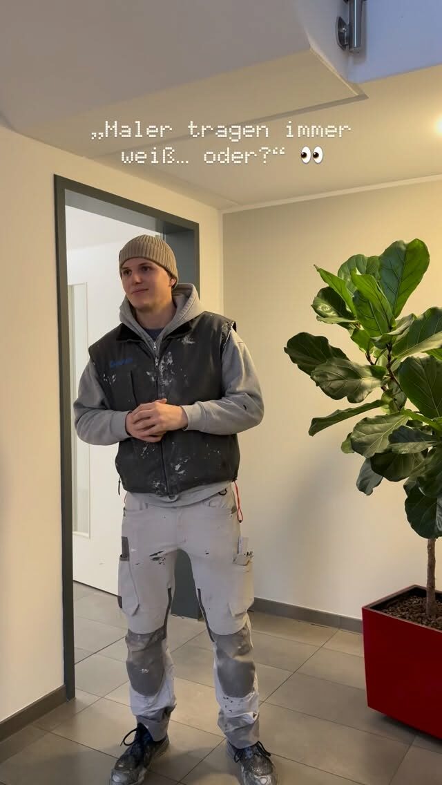 Instagram post from malermeisterhahnenberg. This post is in position 0.